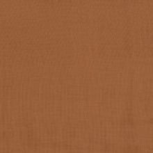 Custom Linesta Linen Light Filtering S-Fold Single Panel Curtain & Track Set